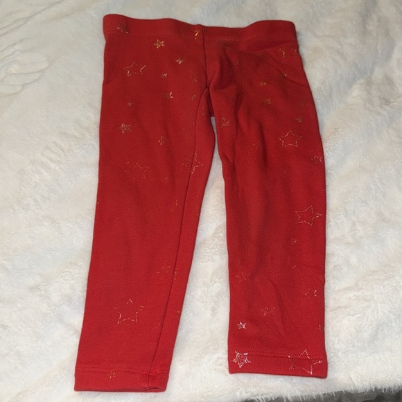 Wonder nation size XS 4-5, 6pairs black blue cream/ gold pink blue silver red - Picture 10 of 12